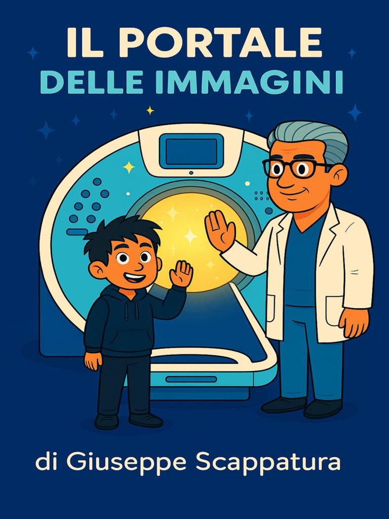 guida bambini esami diagnostici gom scappatura