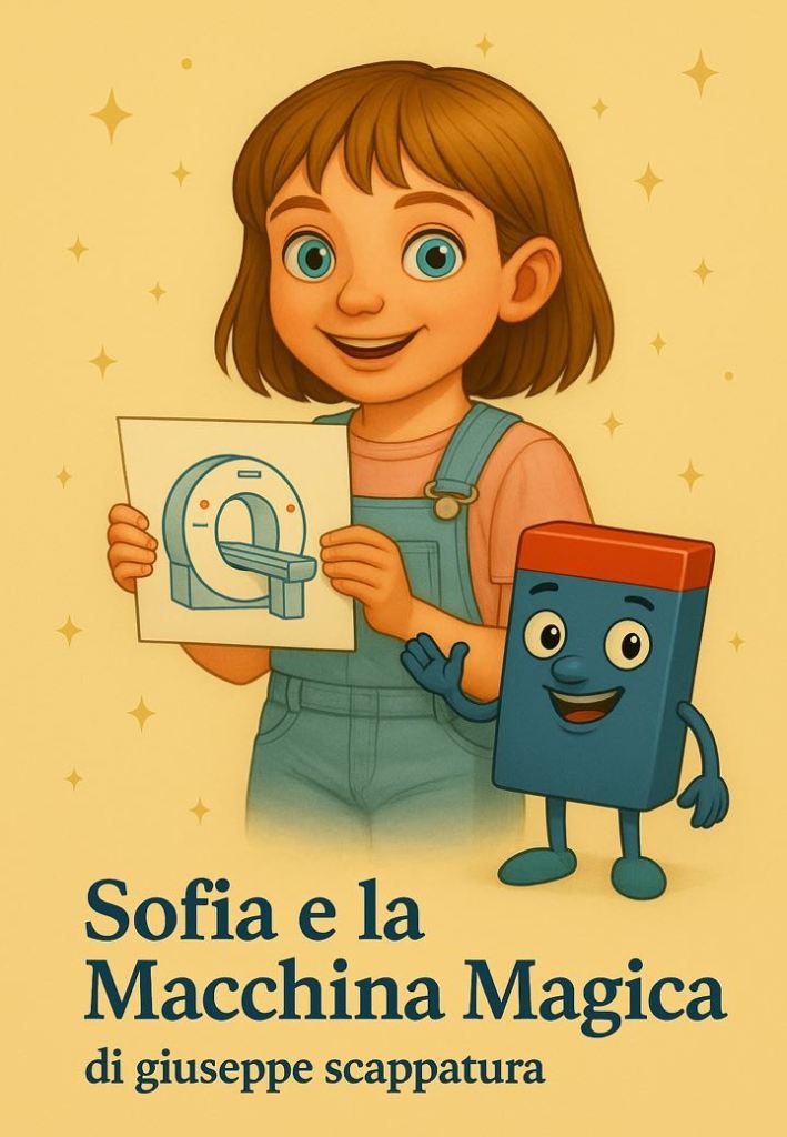 guida bambini esami diagnostici gom scappatura