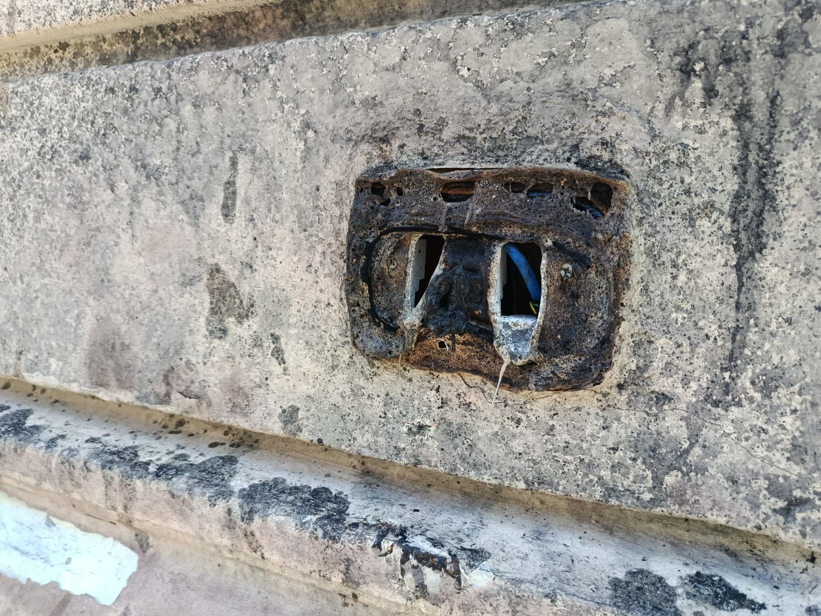 incendio delizie natura rc