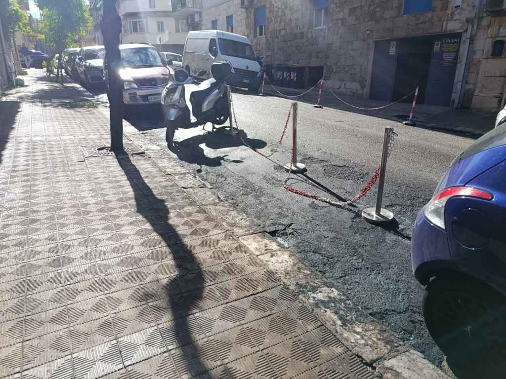 incendio delizie natura rc