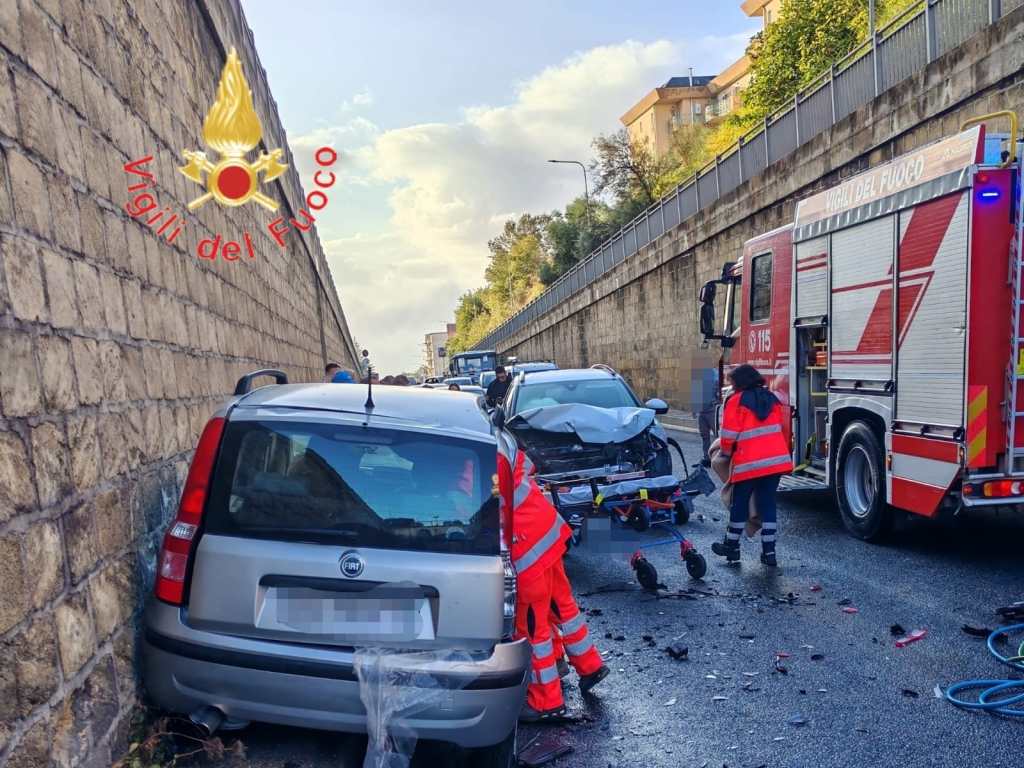 incidente cz