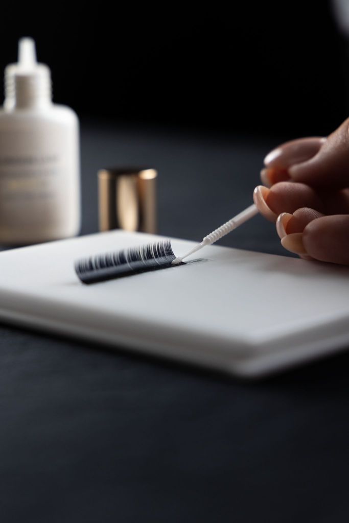 lash academy ana maria petrea