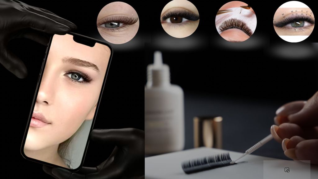 lash academy ana maria petrea