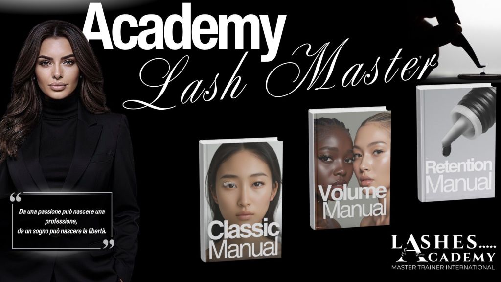 lash academy ana maria petrea