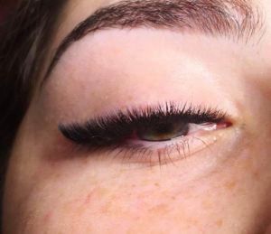 lash academy ana maria petrea