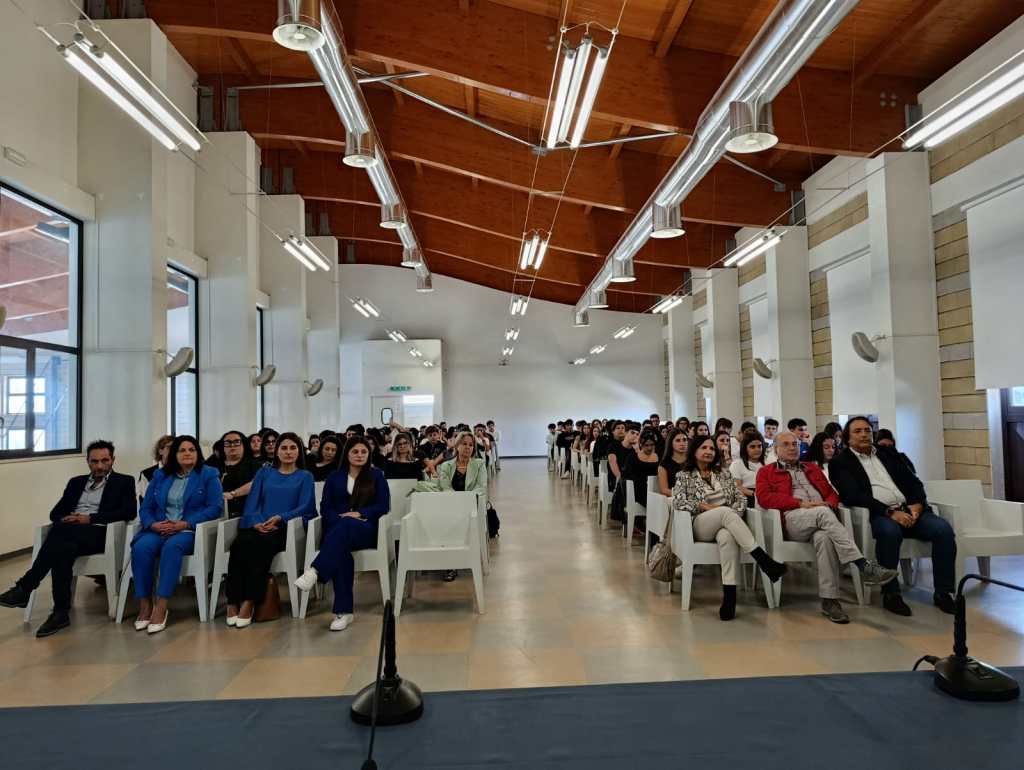 liceo volta cerimonia fondazionetripodi ()