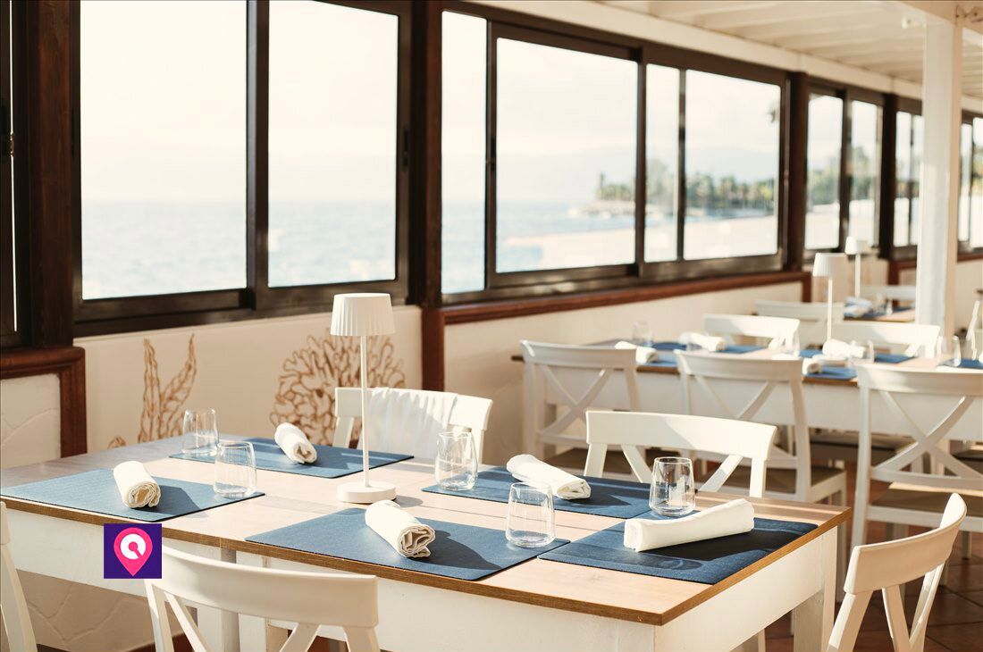 lido stella marina
