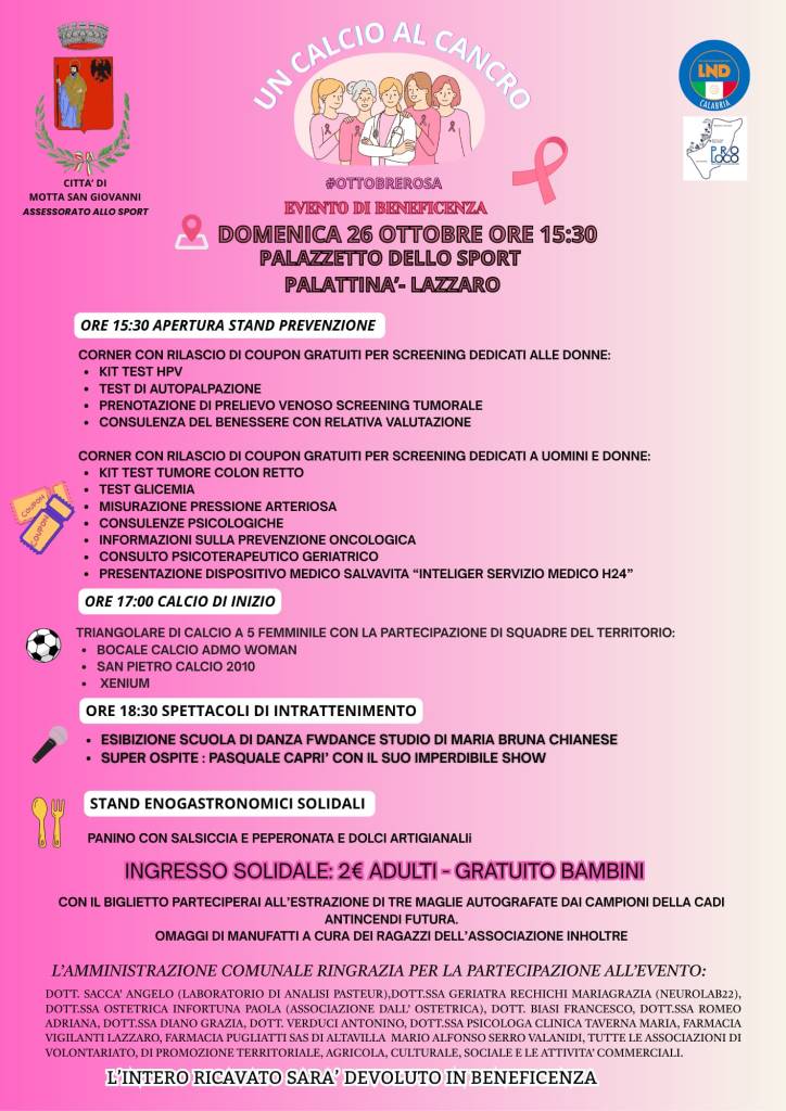 locandina ottobre