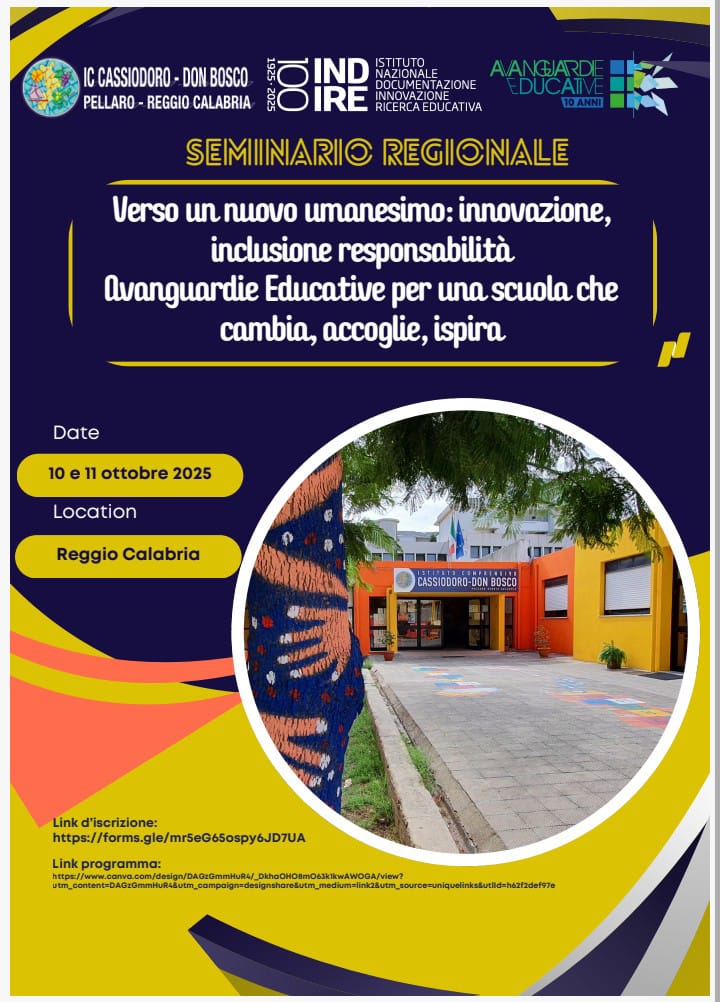 locandina seminario cassiodoro don bosco ()