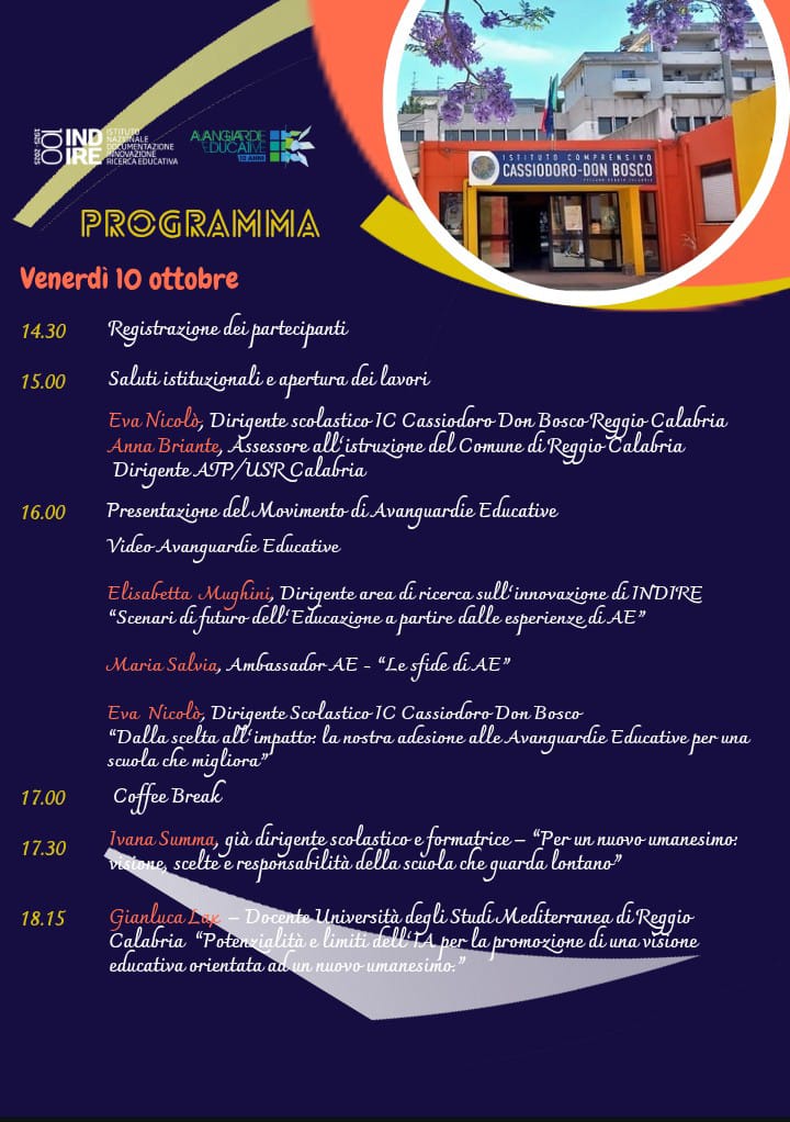 locandina seminario cassiodoro don bosco ()