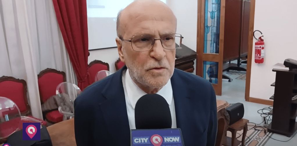 luciano gerardis