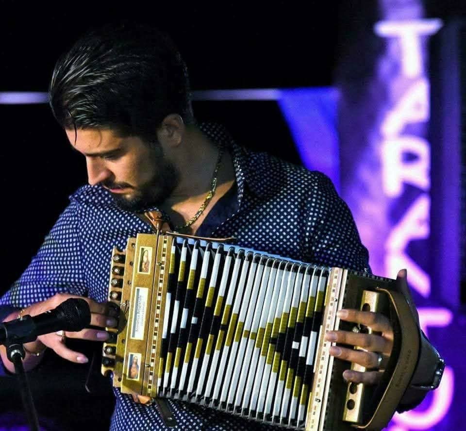 maestro stillitano organetto lira ()