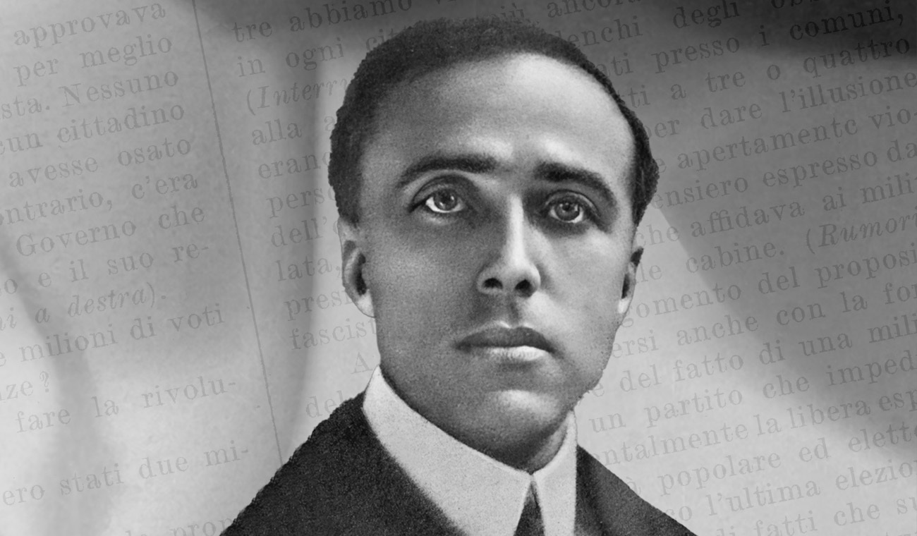 matteotti