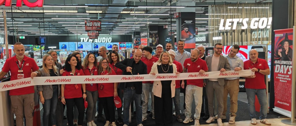 mediaworld porto bolaro