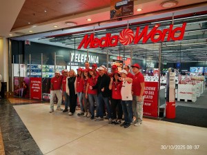 mediaworld porto bolaro