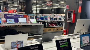 mediaworld porto bolaro