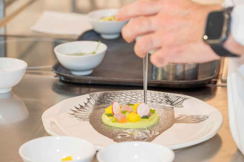 messina street food show cooking ()