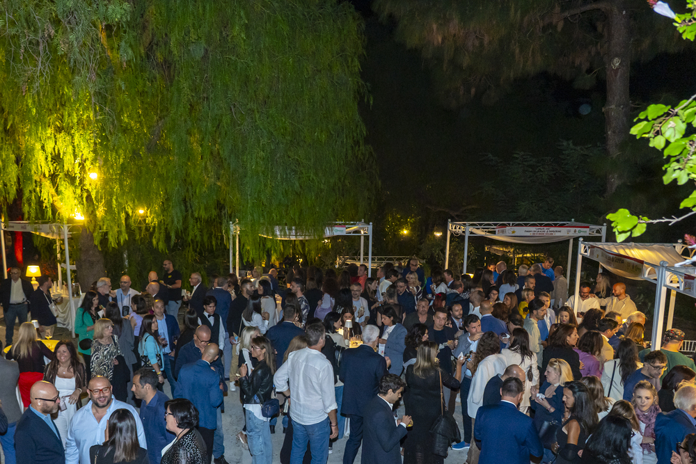 messina street food ()