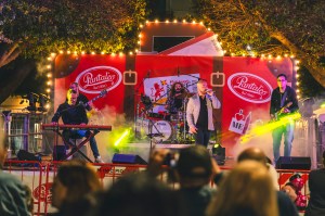 messina street food fest