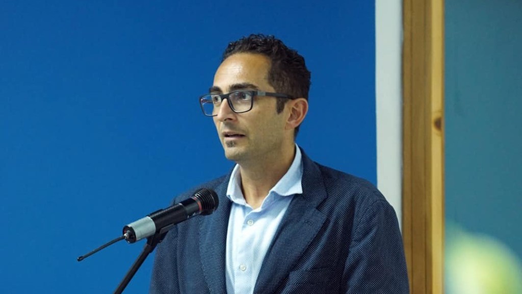 michele tripodi sindaco polistena