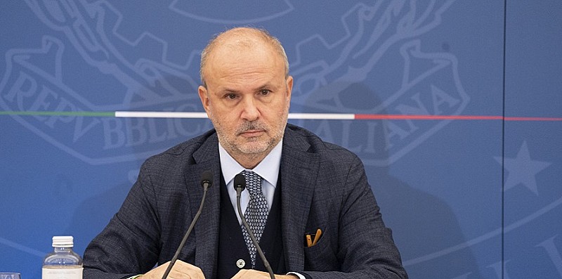 ministro Schillaci