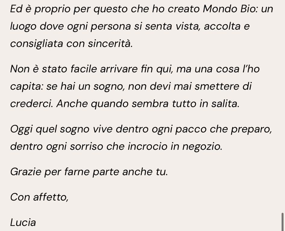 mondobio