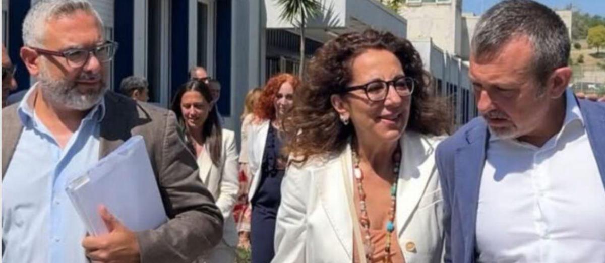 Sicurezza nelle carceri calabresi, Nesci (FdI-ECR) ‘108 nuovi agenti in servizio grazie al Governo Meloni’