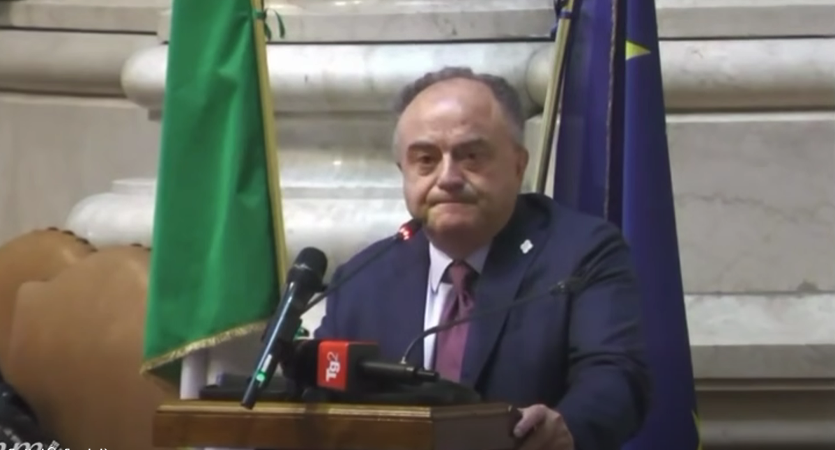 nicola gratteri