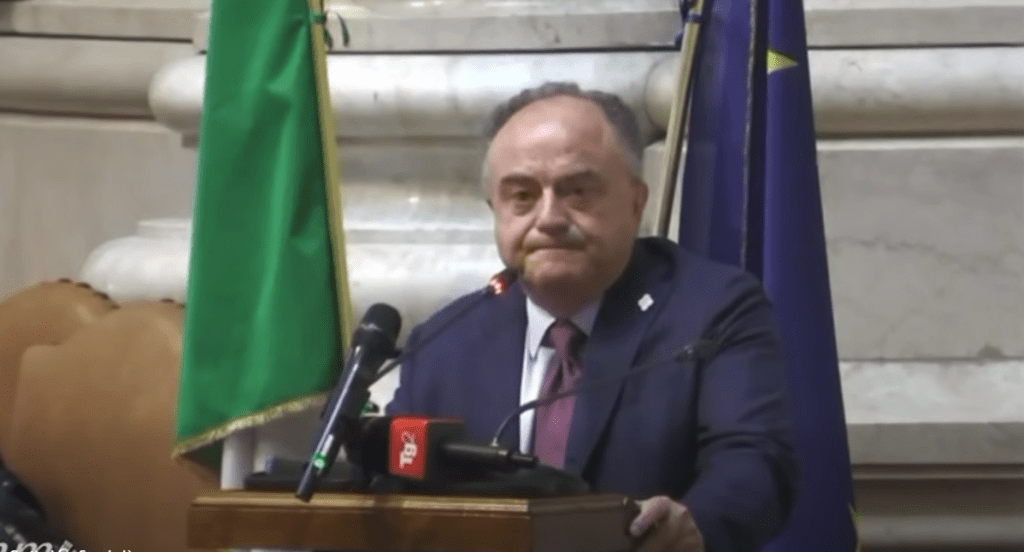 nicola gratteri