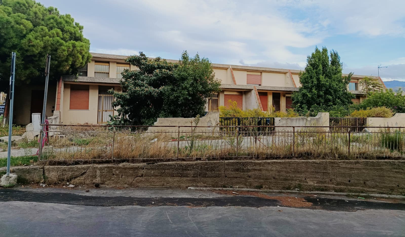 nuova sede rent car tito minniti