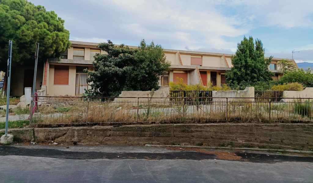 nuova sede rent car tito minniti