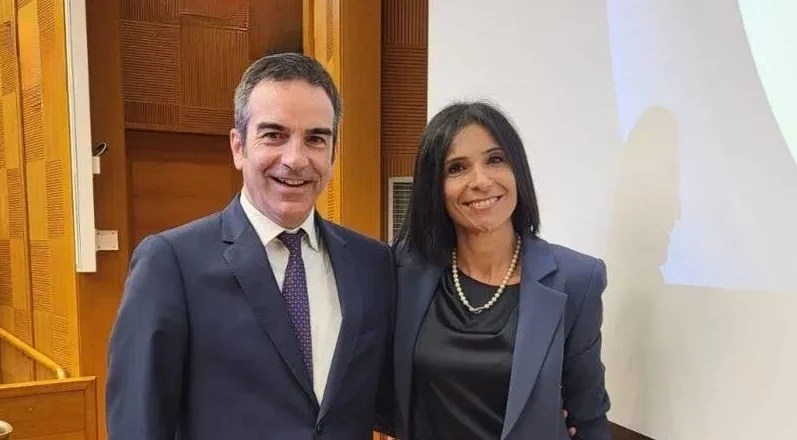occhiuto e princi