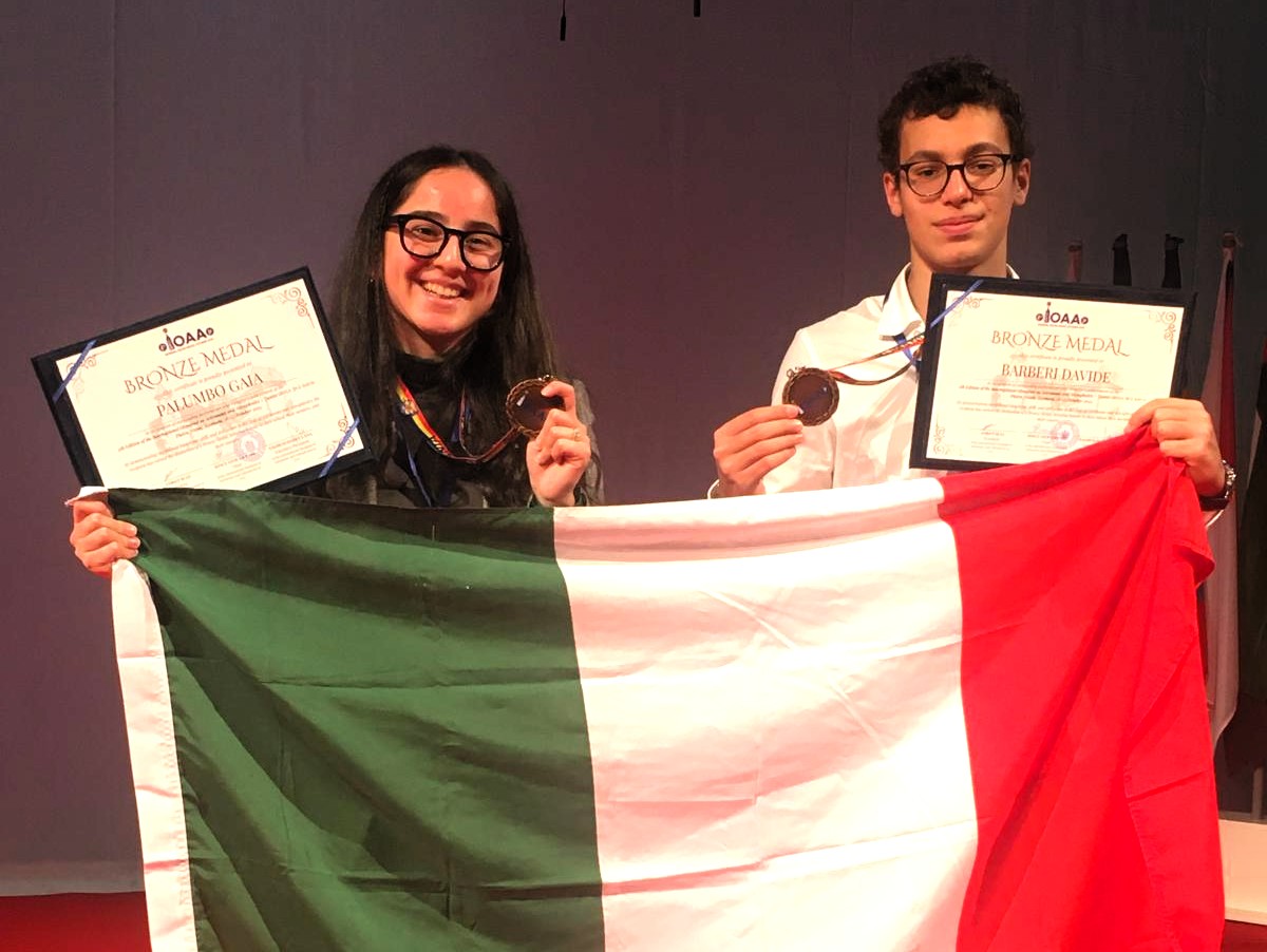 palumbo e barberi