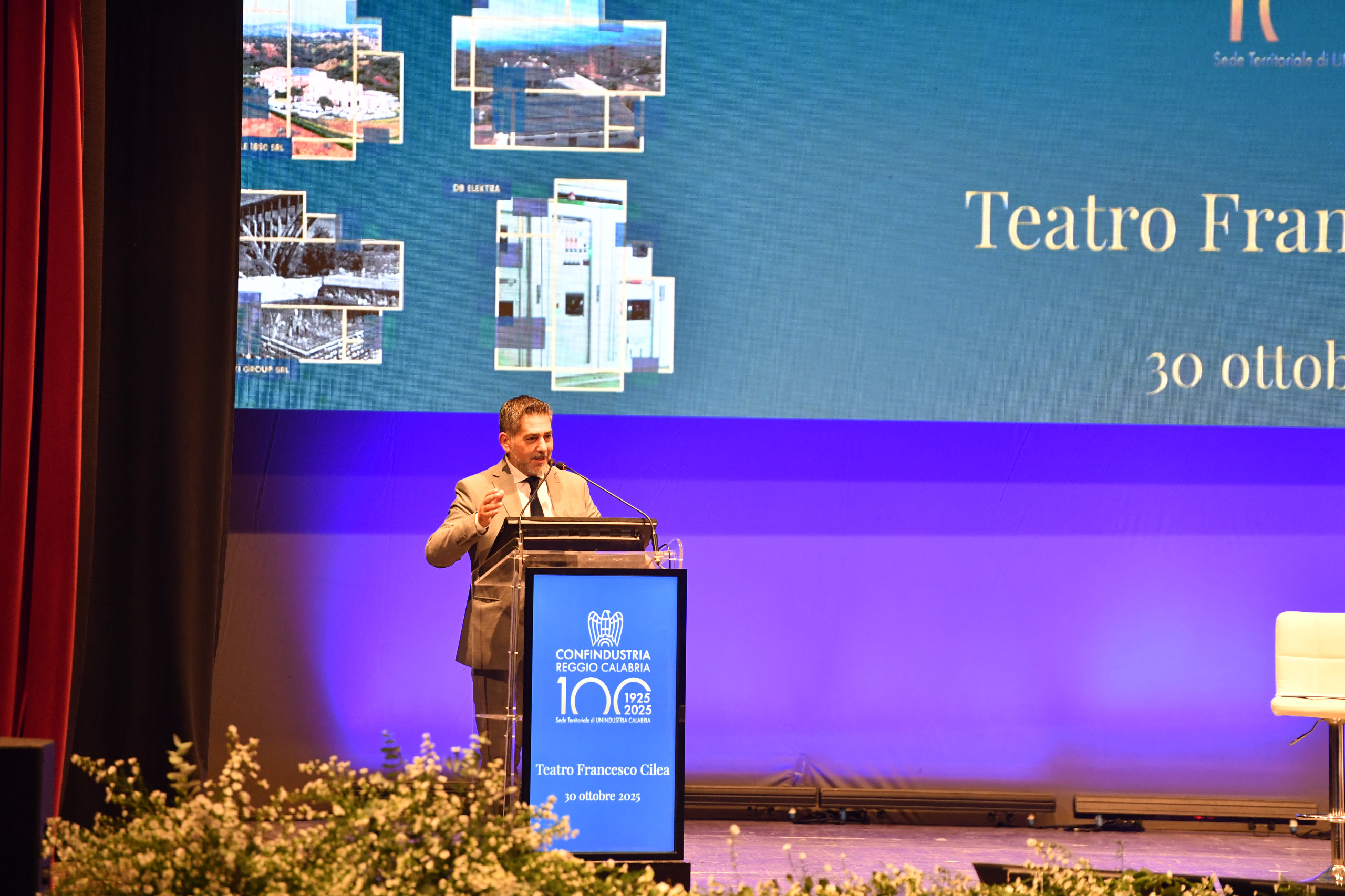 paolo brunetti confindustria