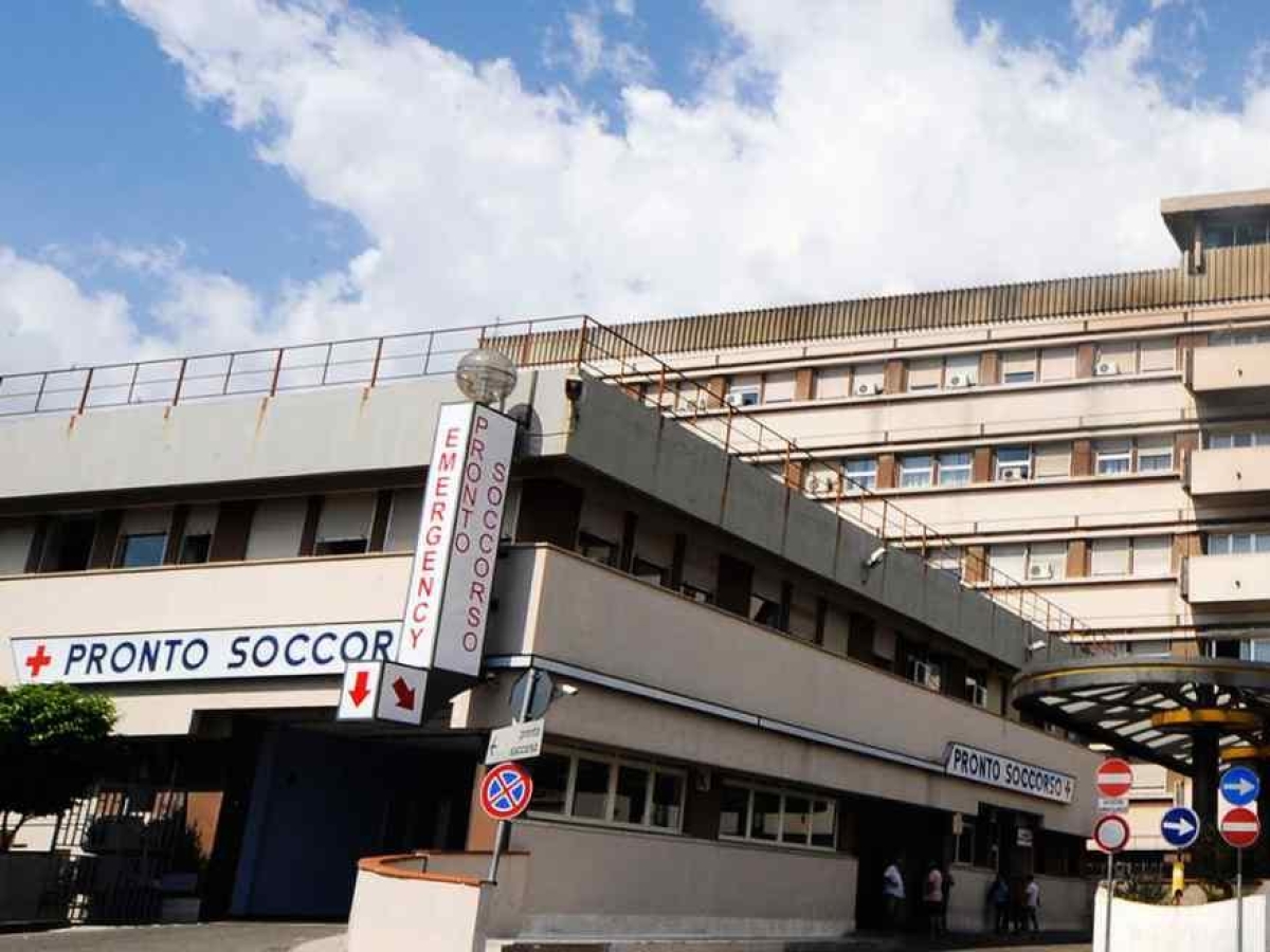 policlinico messina