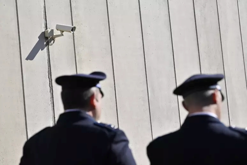 polizia penitenziaria carcere