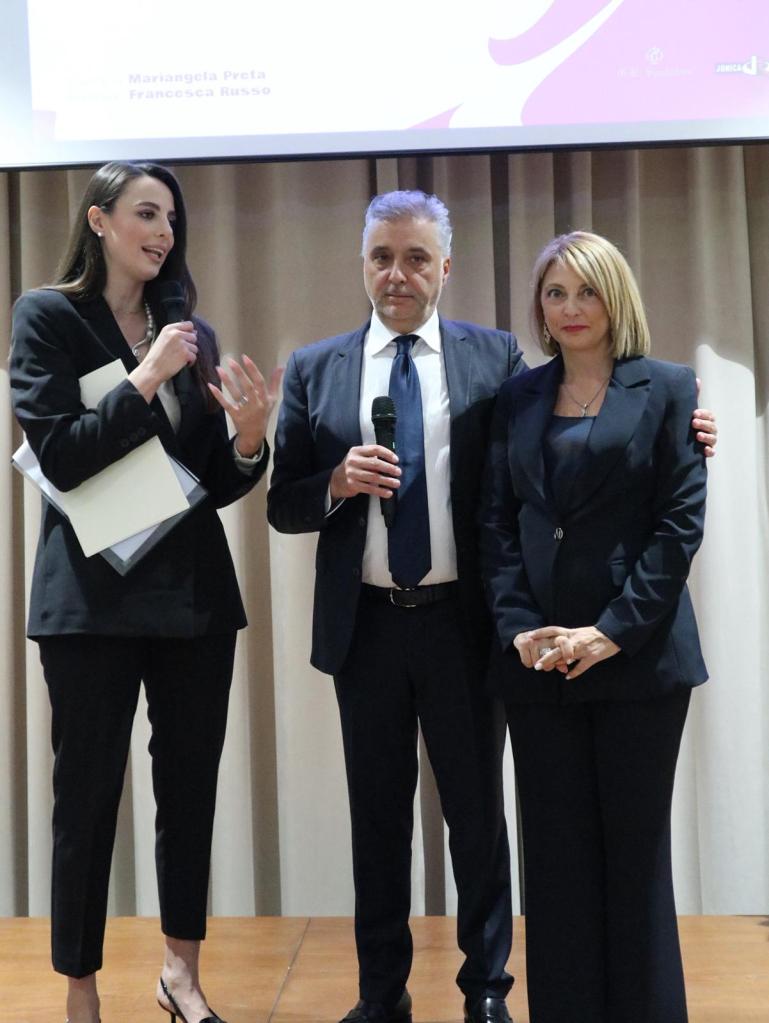 premio santelli ()