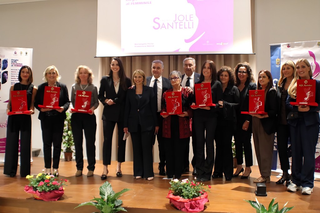 premio santelli ()