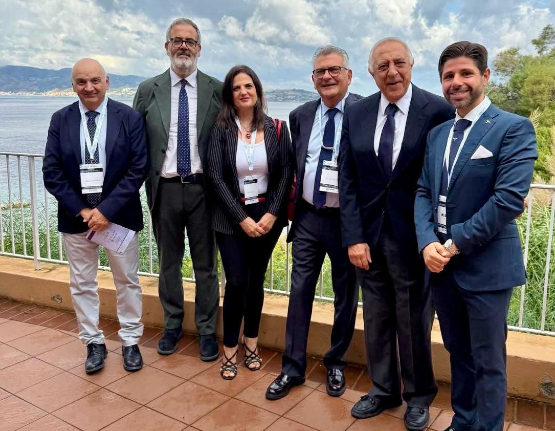 presidenti ordini reggini