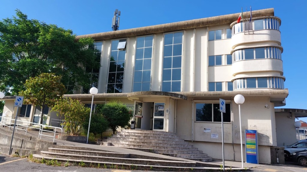 Provincia di Vibo: la maggioranza si dimette per il caso tirocinanti