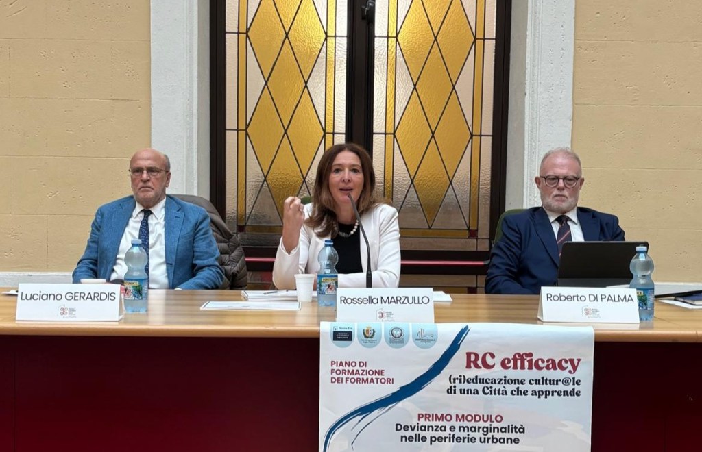 rc efficacy ottobre