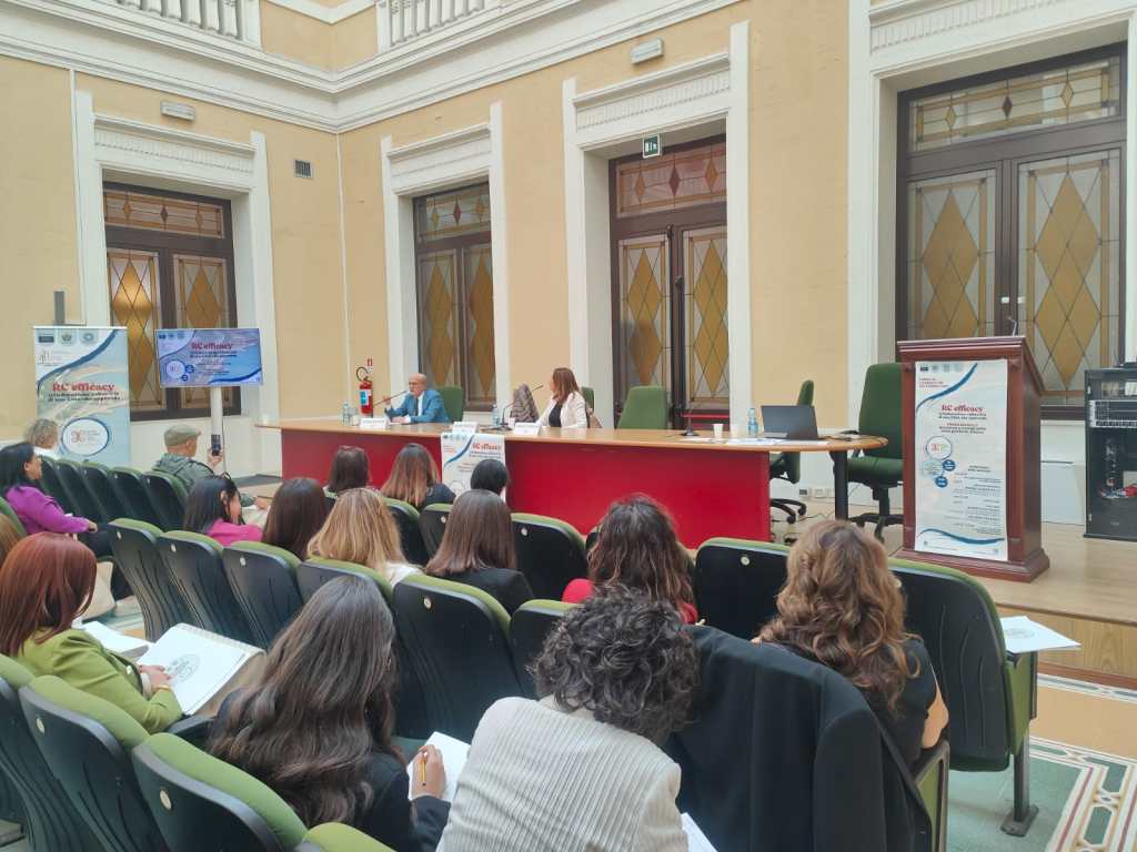 rc efficacy ottobre