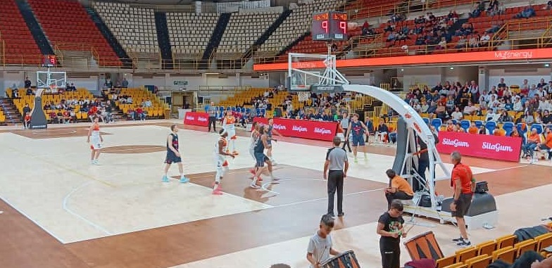 redel viola new basket mola