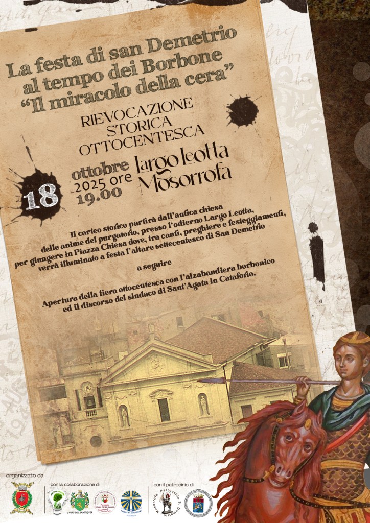 rievocazione storica