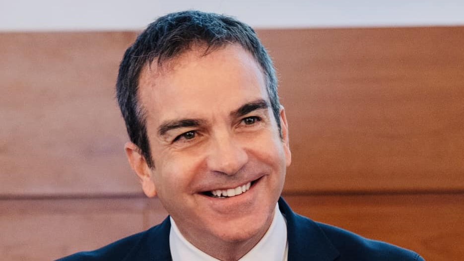 roberto occhiuto presidente regione calabria