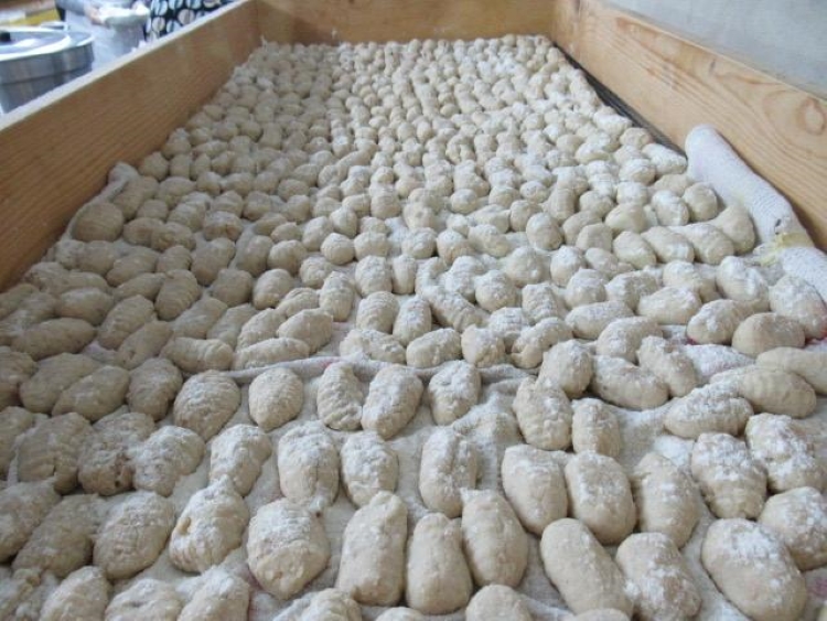 sagra pane palata rosali