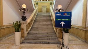 salone dello studente