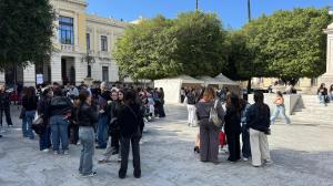 salone dello studente