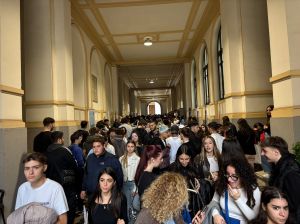 salone dello studente