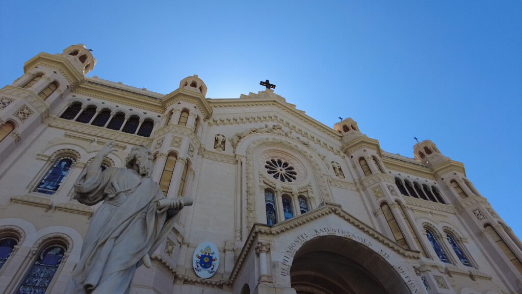 san paolo duomo rc